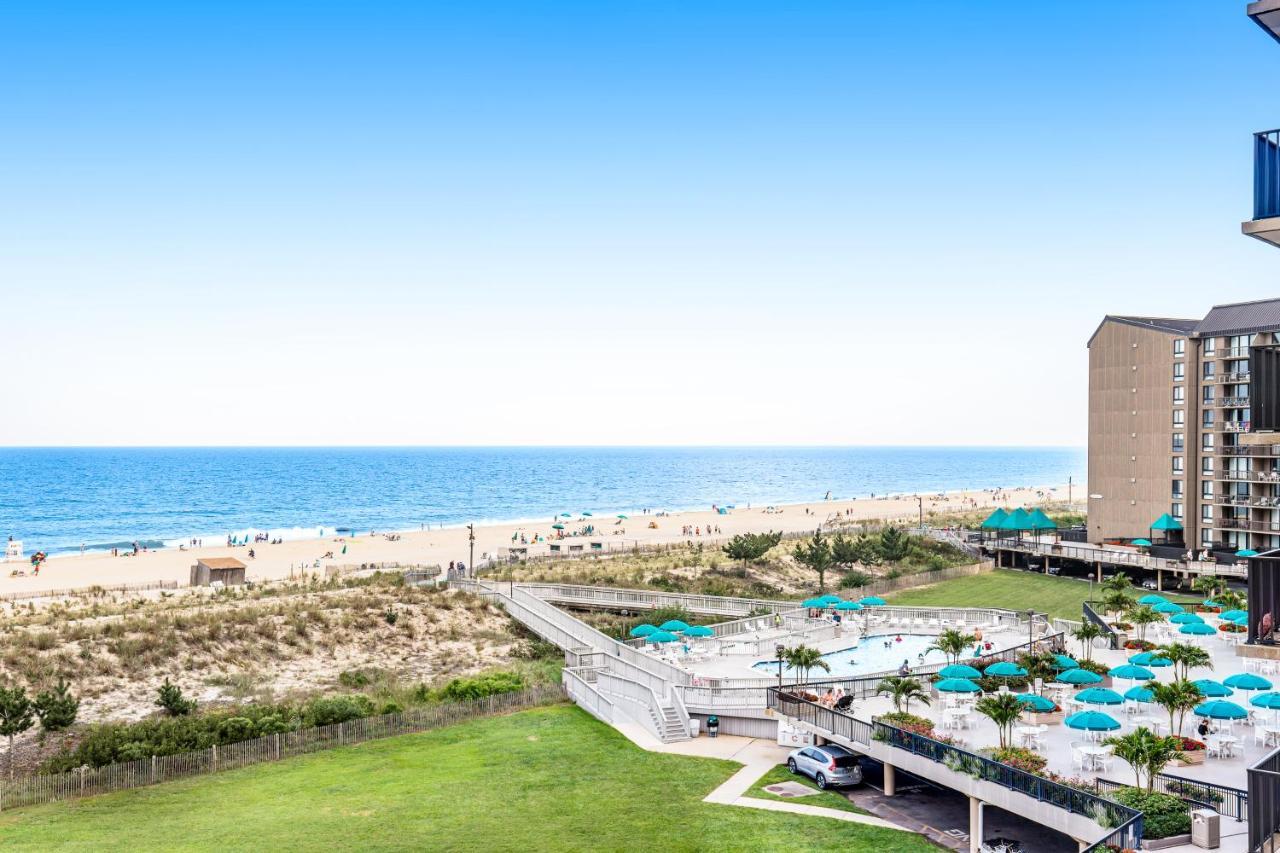 Sea Colony --- 510 Dover Bethany Beach Exterior foto