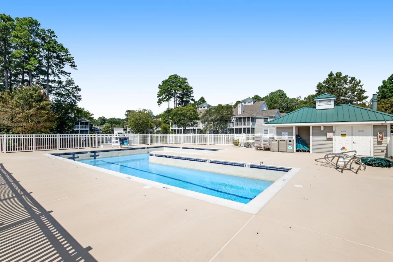 Sea Colony --- 510 Dover Bethany Beach Exterior foto